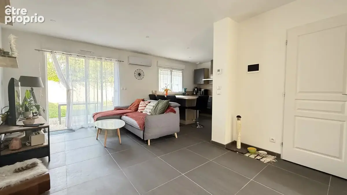 Maison 4 pièces de 75m² - photo 5