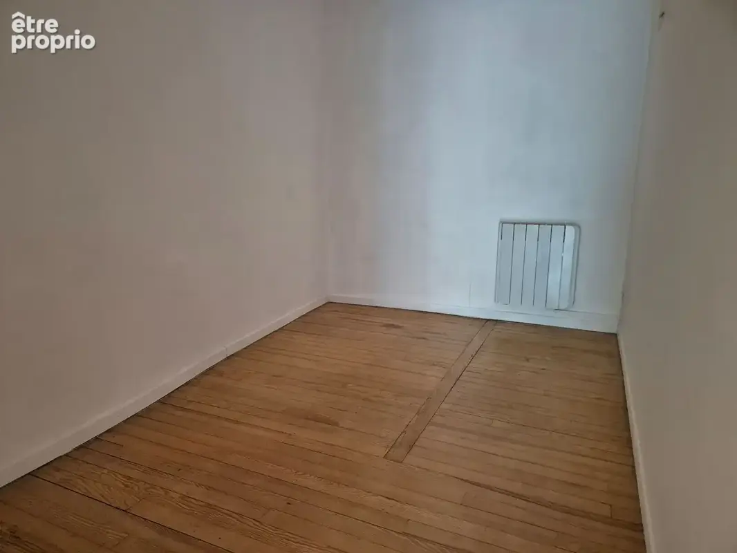 Maison T3 de 42 m² avec garage et cour de 35 m². - photo 5