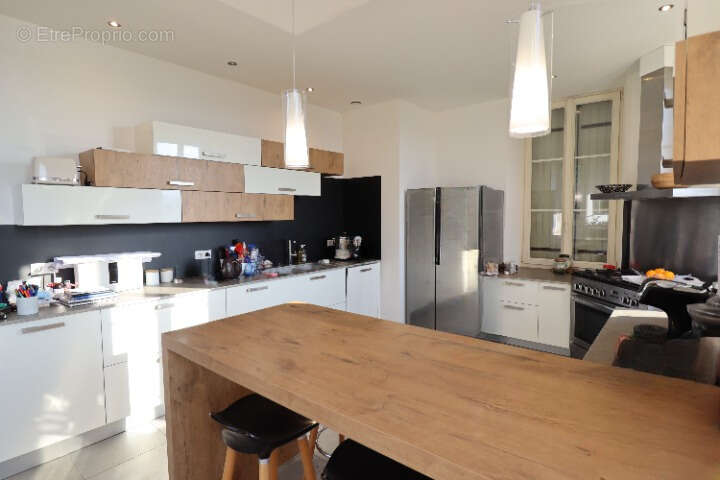 Maison à VILLENEUVE-SUR-LOT