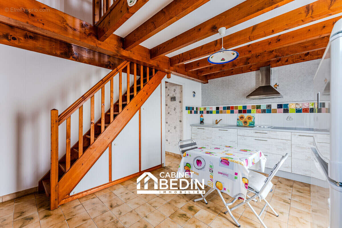 Maison à ARCACHON