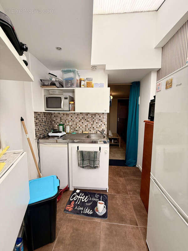 Photo 6 - Appartement à FONTENAY-LE-COMTE