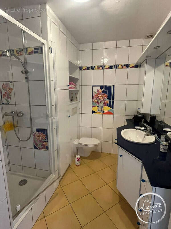 Maison à SAINT-OMER