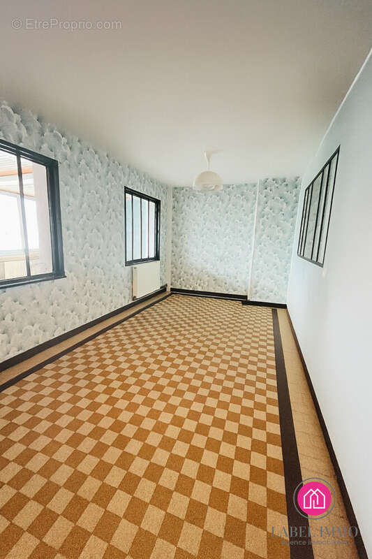 Maison à LE CATEAU-CAMBRESIS