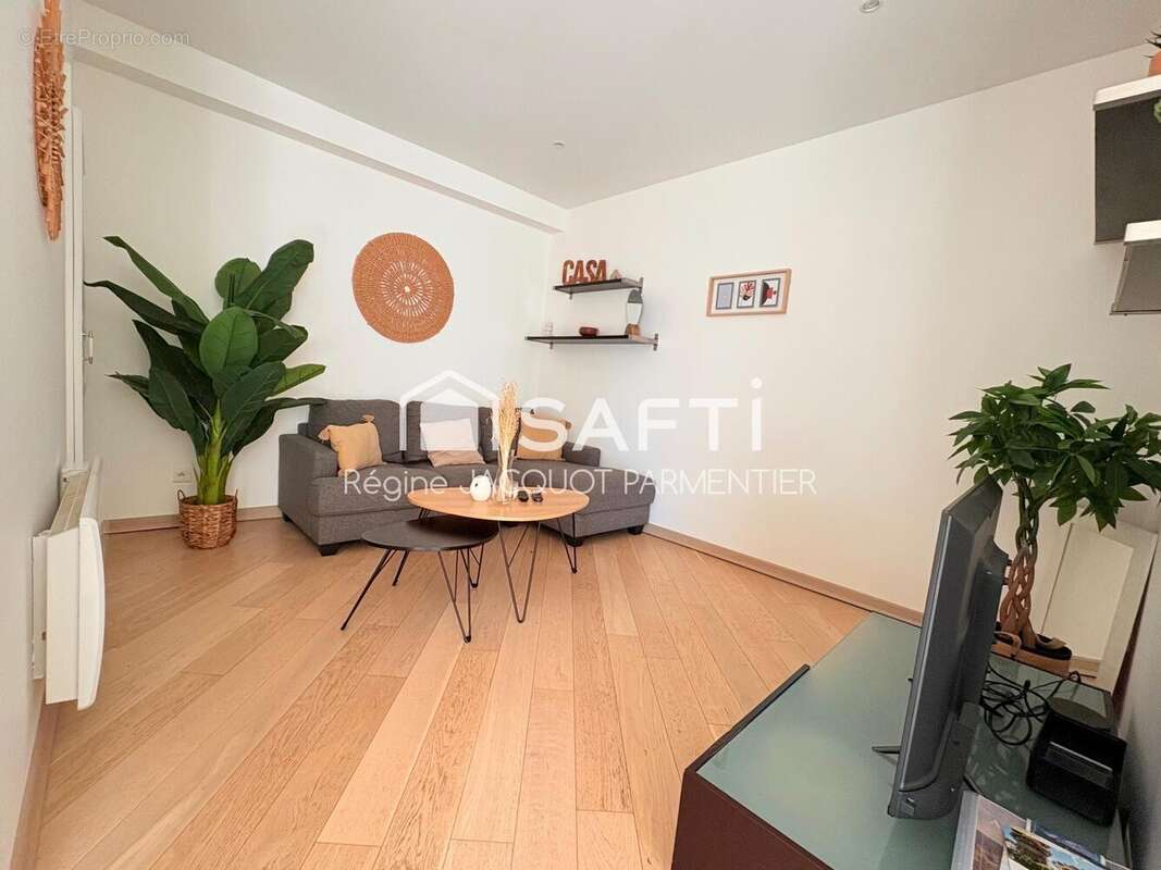 Photo 3 - Appartement à GERARDMER