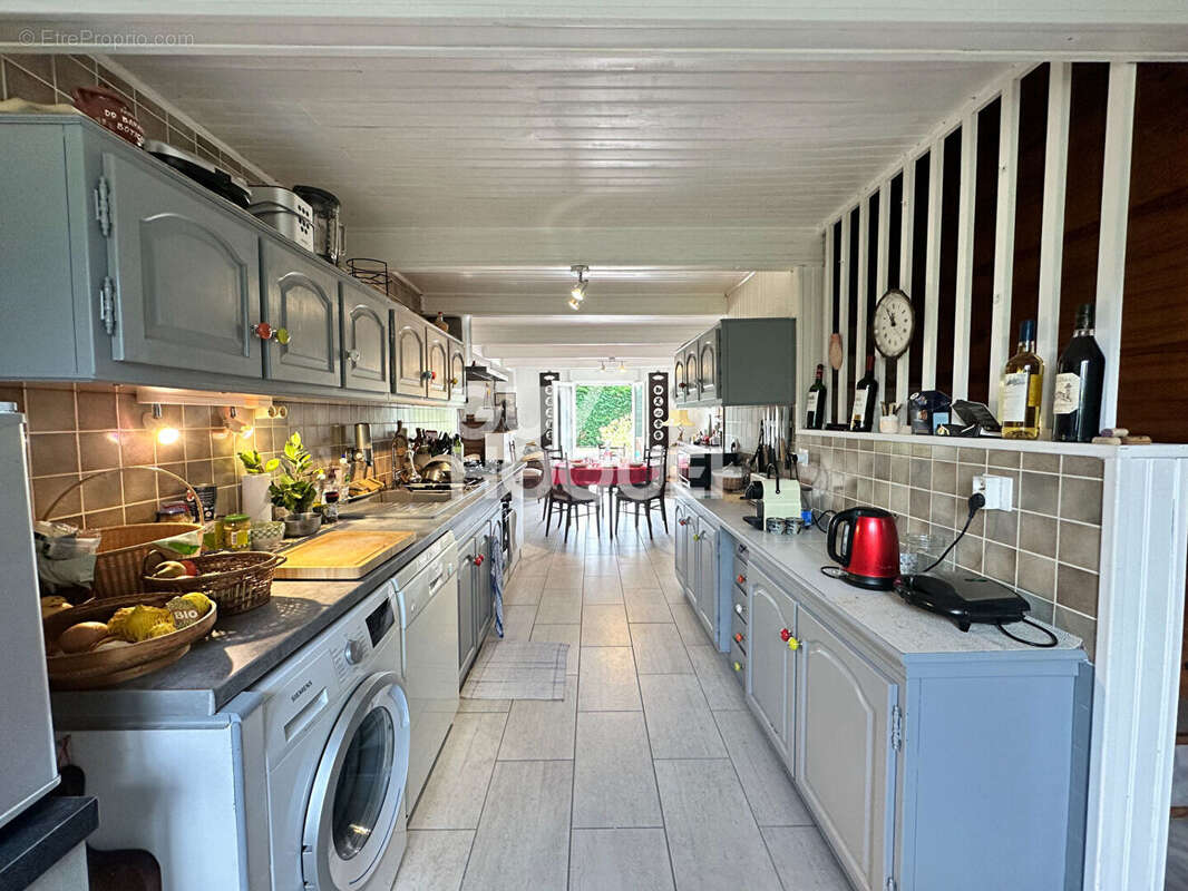 Maison à SOULAC-SUR-MER