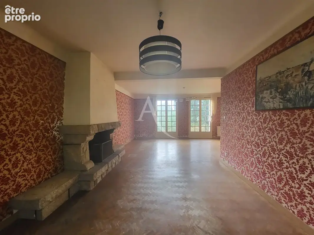 Maison Nozay 6 pièce(s) - photo 4