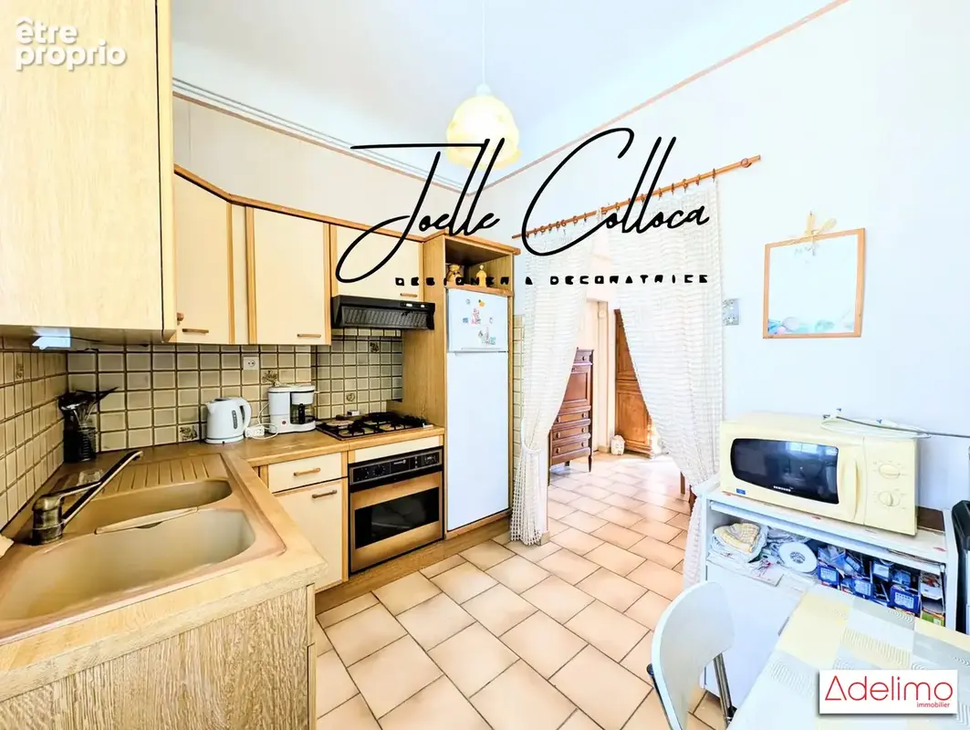 Maison 6 pièces 164 m² à vendre à Branoux-Les-Taillades (30110) - photo 8