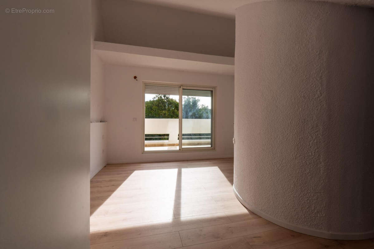 Maison à BALARUC-LES-BAINS