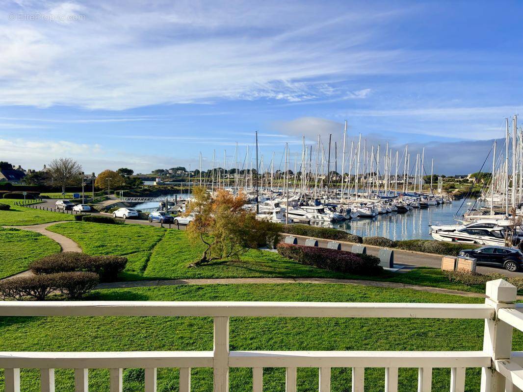 Appartement à ARZON