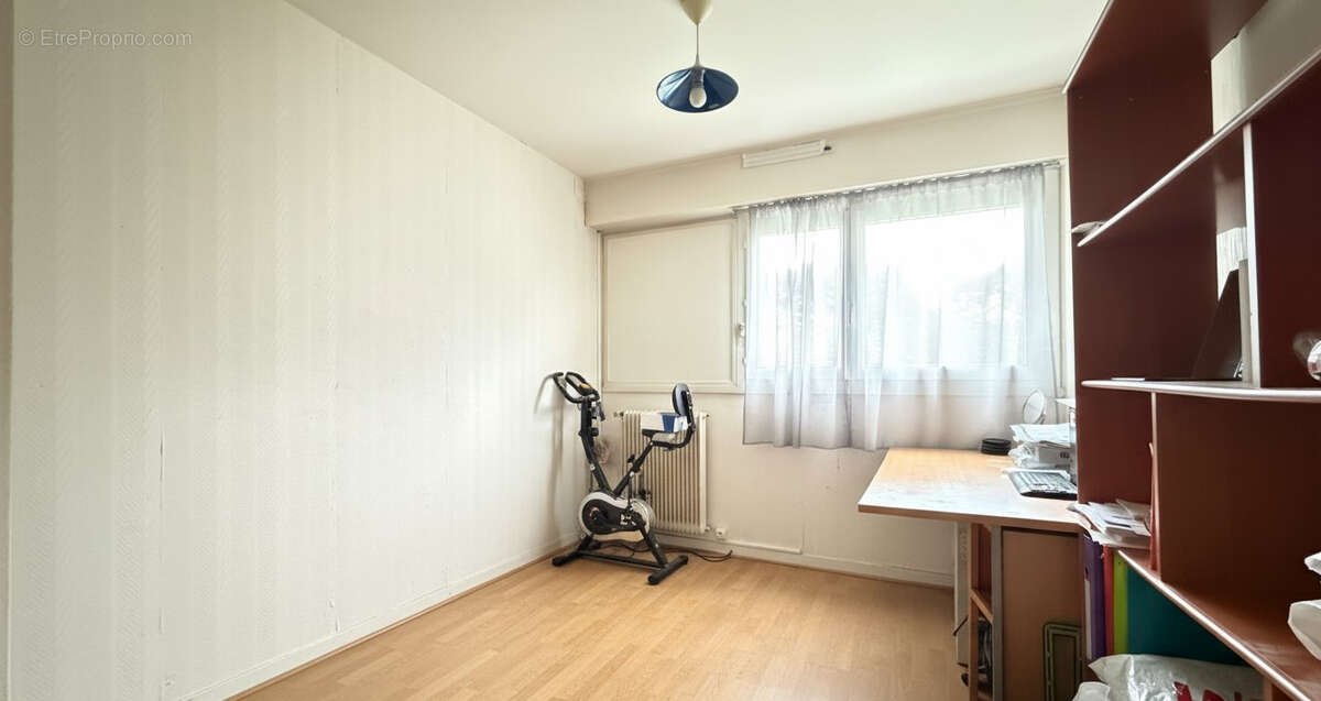 Appartement à SAINTE-LUCE-SUR-LOIRE