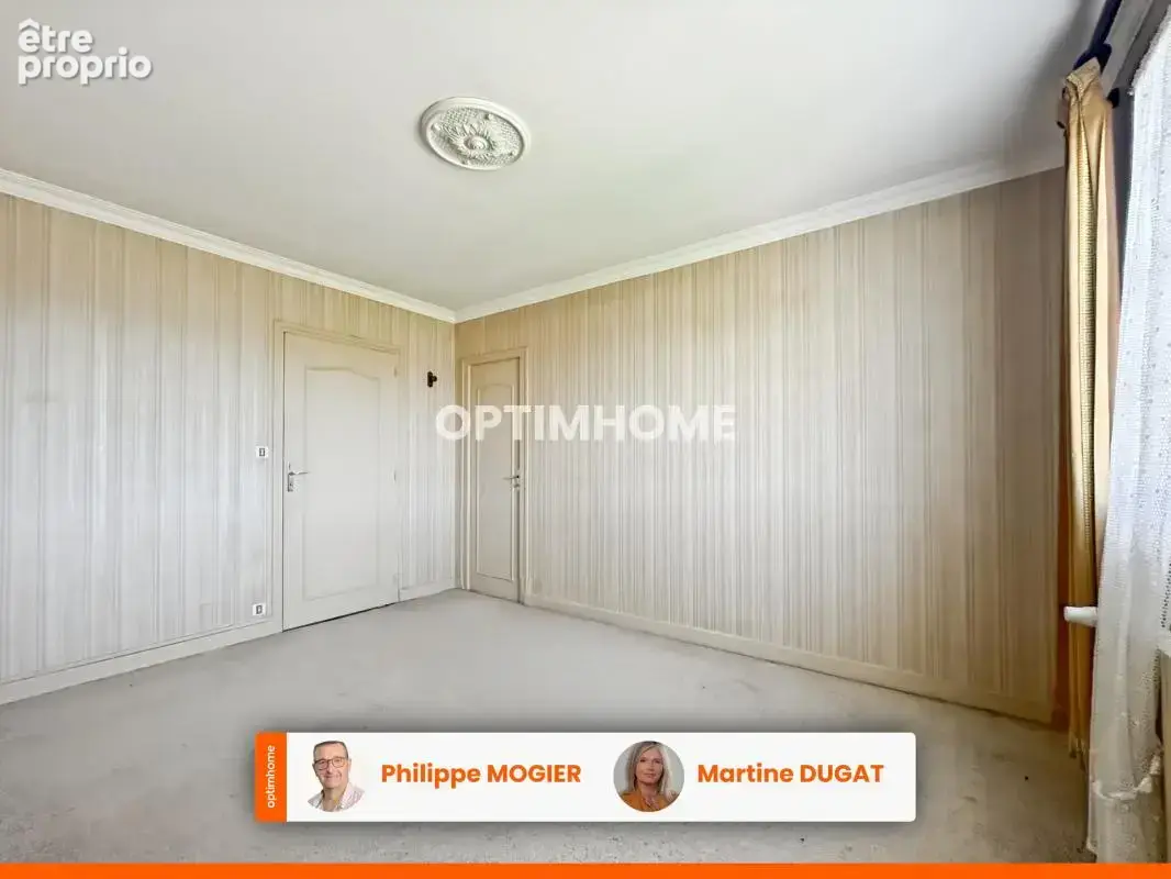 Maison à vendre 6 pièces HAUTERIVE (03) - photo 18