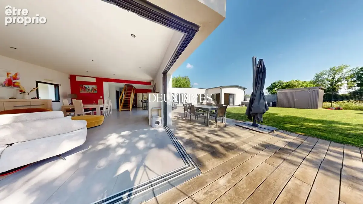 Maison 300 m² à Thouare-Sur-Loire  - photo 3