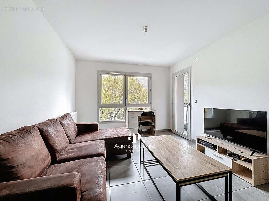 Appartement à LA RAVOIRE