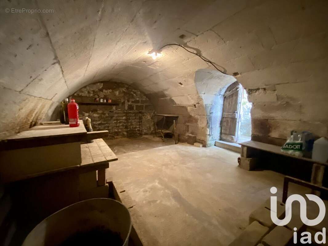 Photo 9 - Maison à CUISE-LA-MOTTE