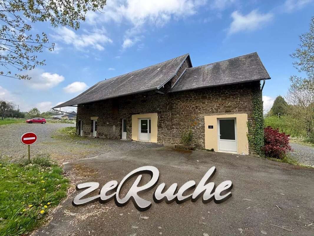 Domaine coup de coeur, avec possibilité d'activité évènementielle - photo 10