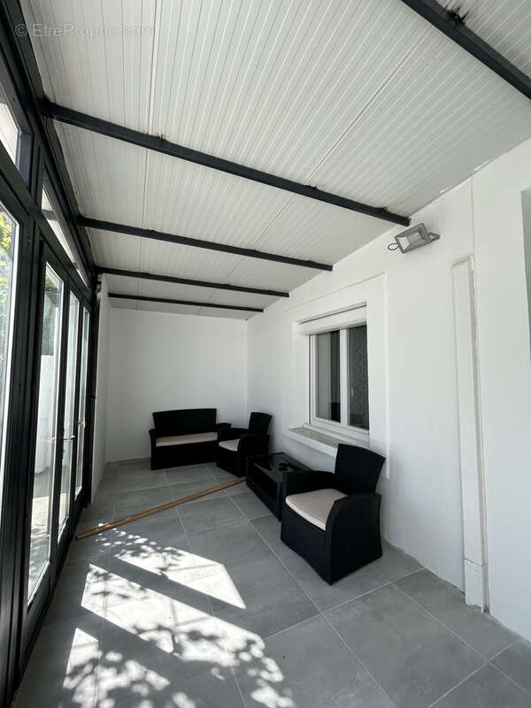 Maison à BRAM