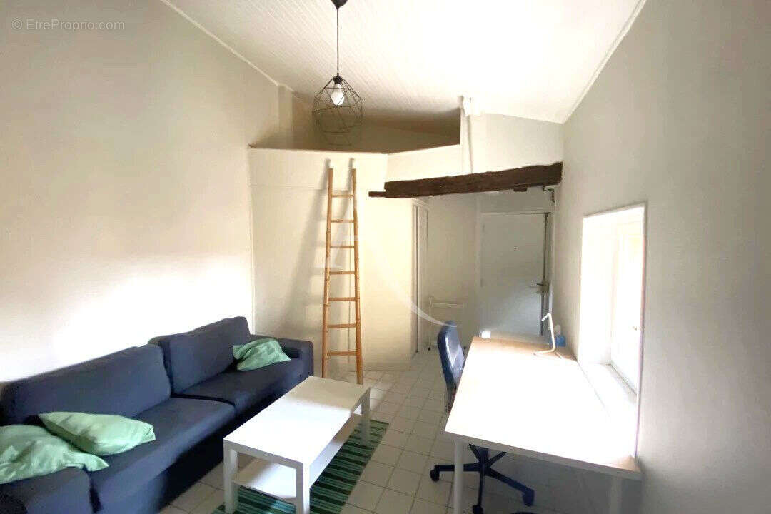 Appartement à LYON-1E