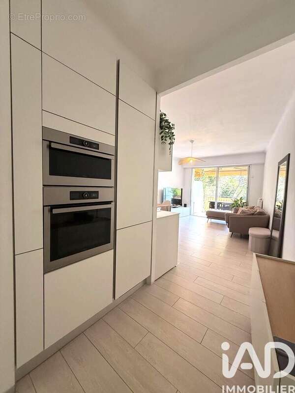 Photo 8 - Appartement à ROQUEBRUNE-CAP-MARTIN