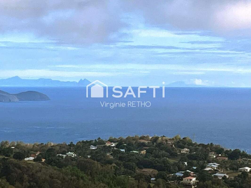 Photo 2 - Maison à CASE-PILOTE