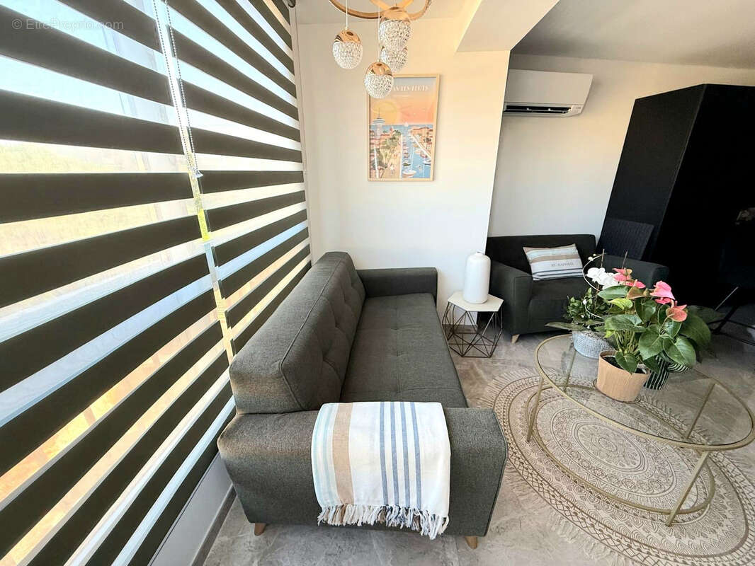 Appartement à PALAVAS-LES-FLOTS