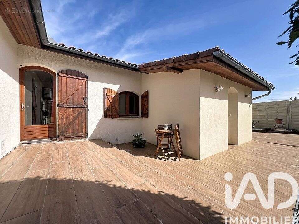 Photo 8 - Maison à DAX