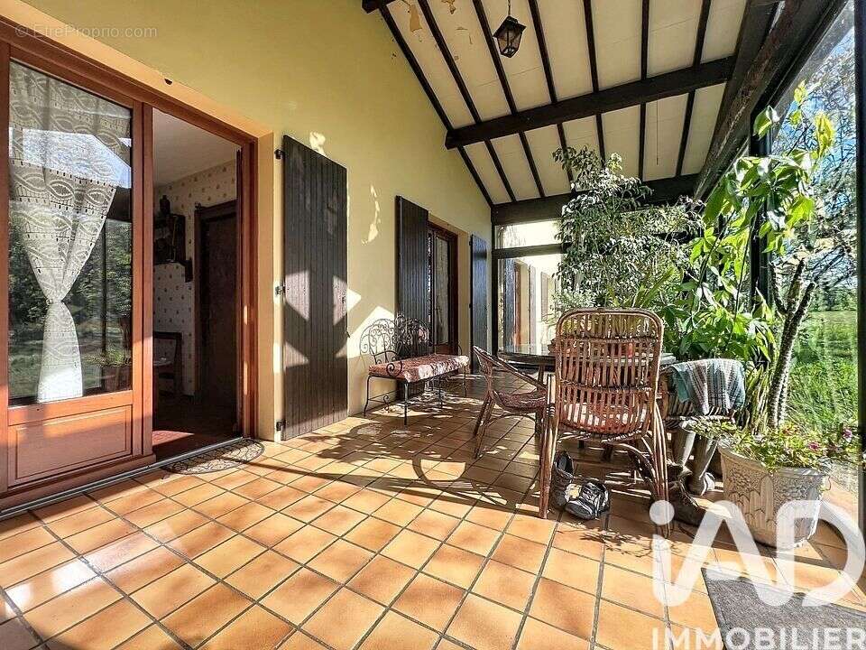 Photo 4 - Maison à AIRE-SUR-L'ADOUR