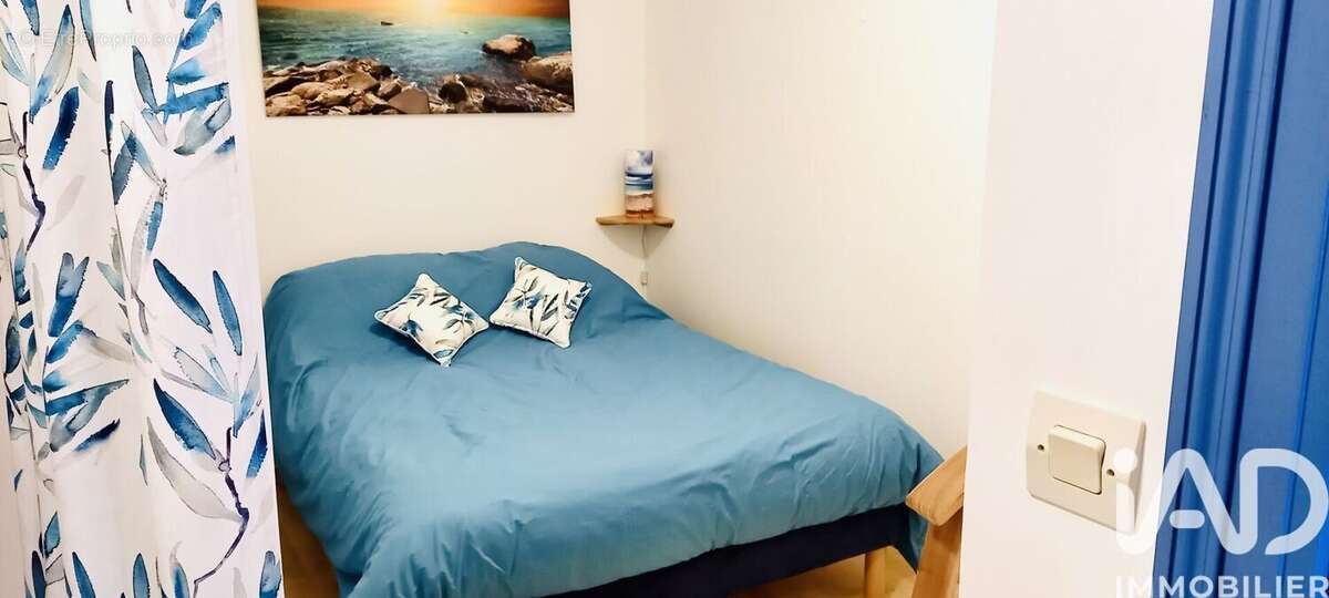 Photo 2 - Appartement à PERROS-GUIREC