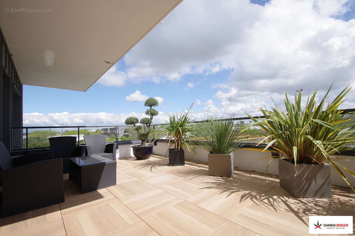 Appartement à LA ROCHELLE