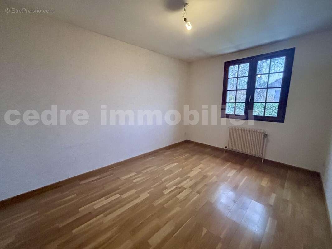 IMG_0345 - Maison à SAINT-PRYVE-SAINT-MESMIN