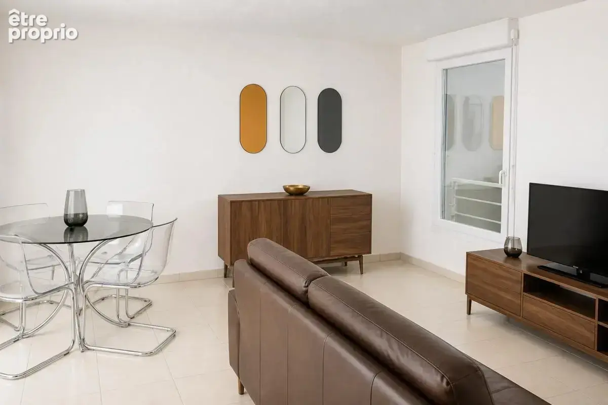 Appartement de 3 pièces de 54 m² à Limoux - photo 3
