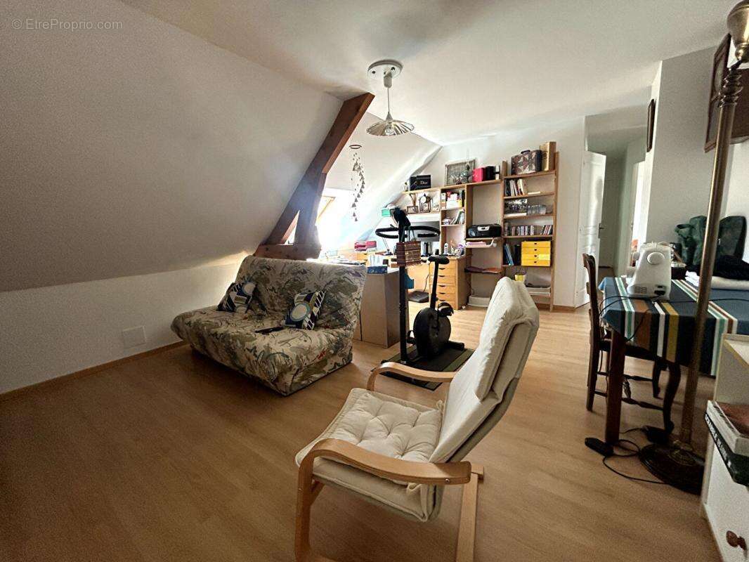 Maison à MARZY