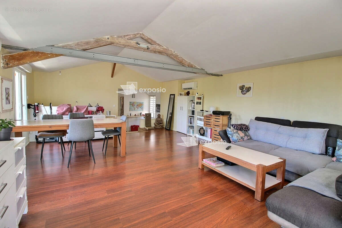 Maison  90 m² - 2ch / NIORT - photo 3