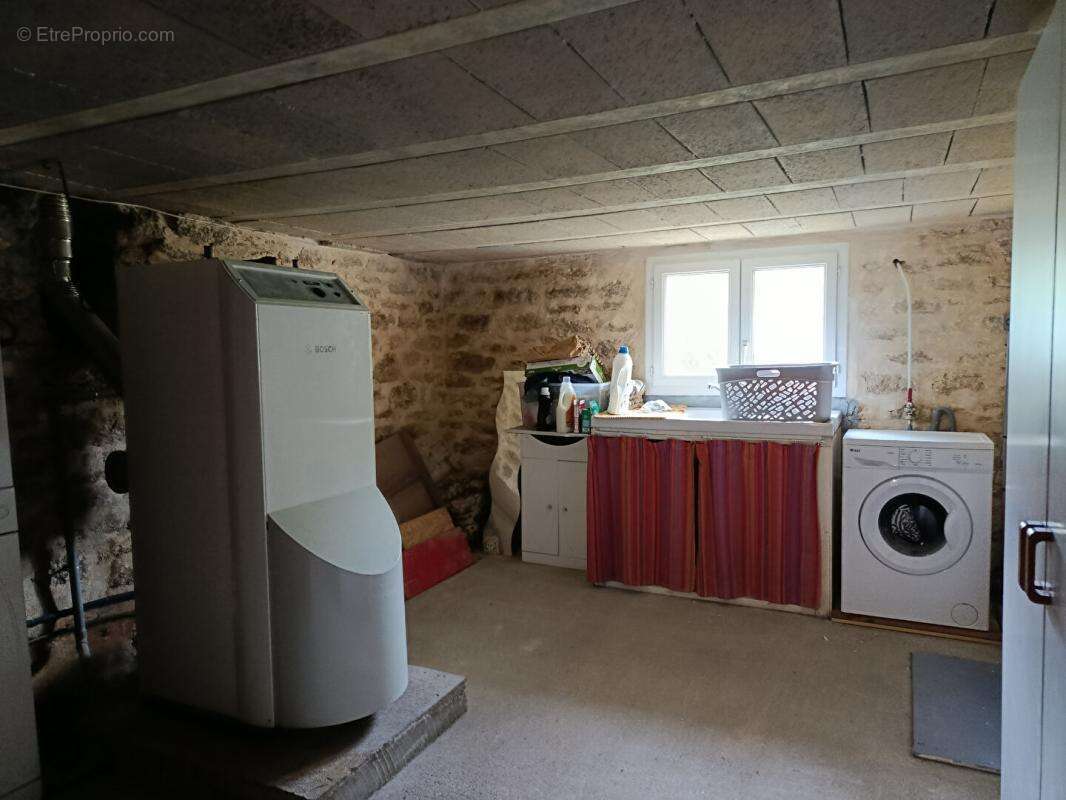 Maison à LANGONNET