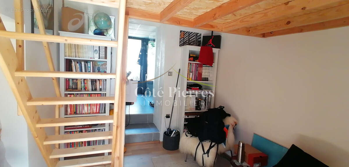 Maison à NIMES