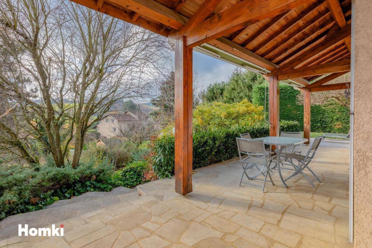 Maison à SAINT-ETIENNE