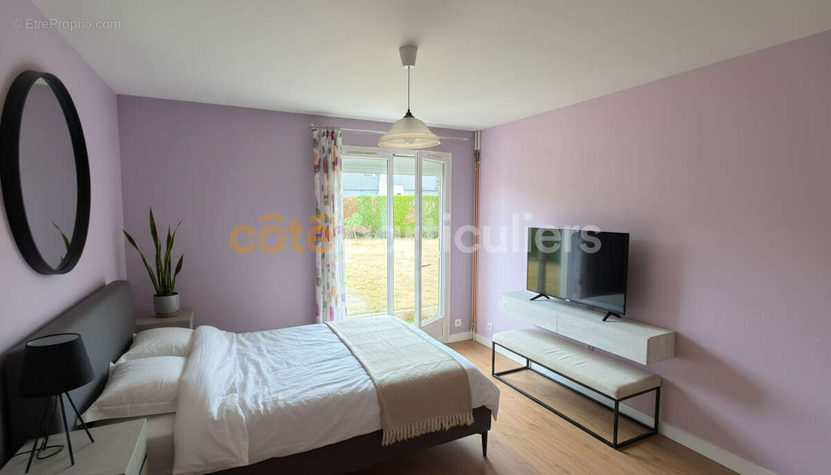 Maison individuelle de plain-pied - photo 7