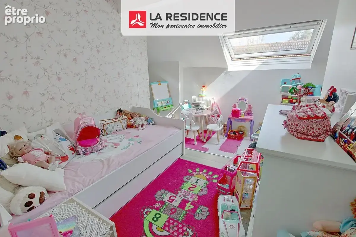 Appartement 3 pièces 58 m² à vendre à Le Mesnil-Saint-Denis (78320) - photo 7