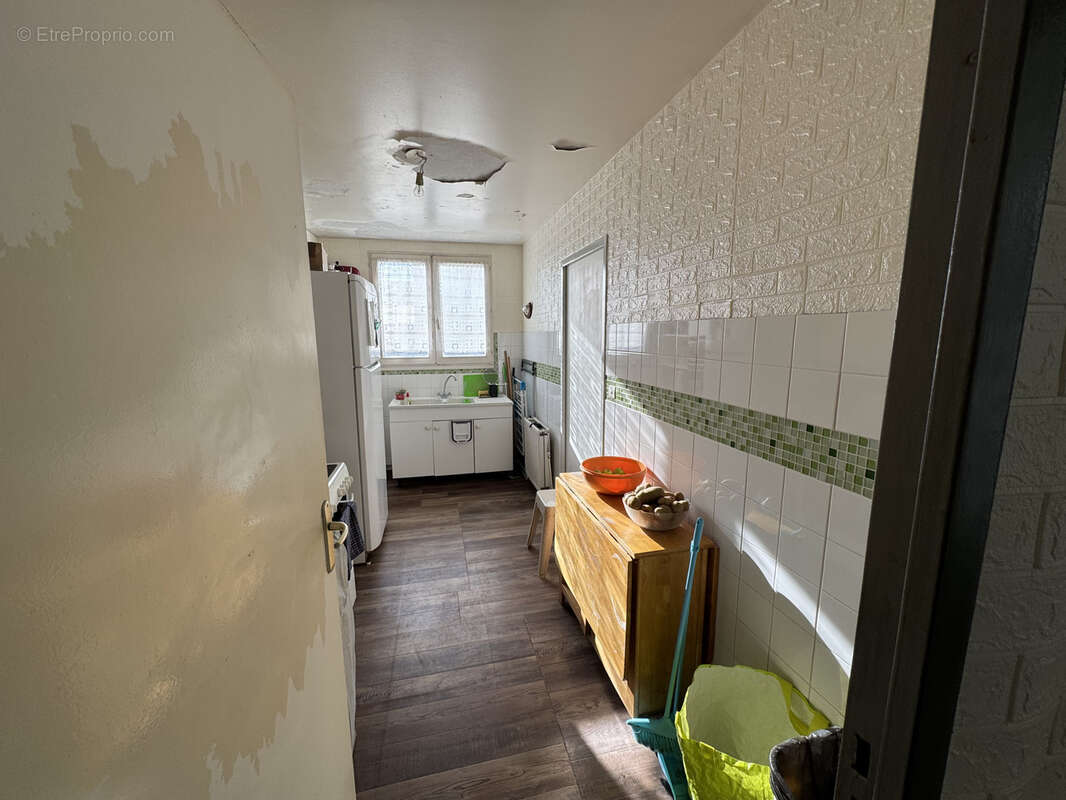 Appartement à NOISIEL