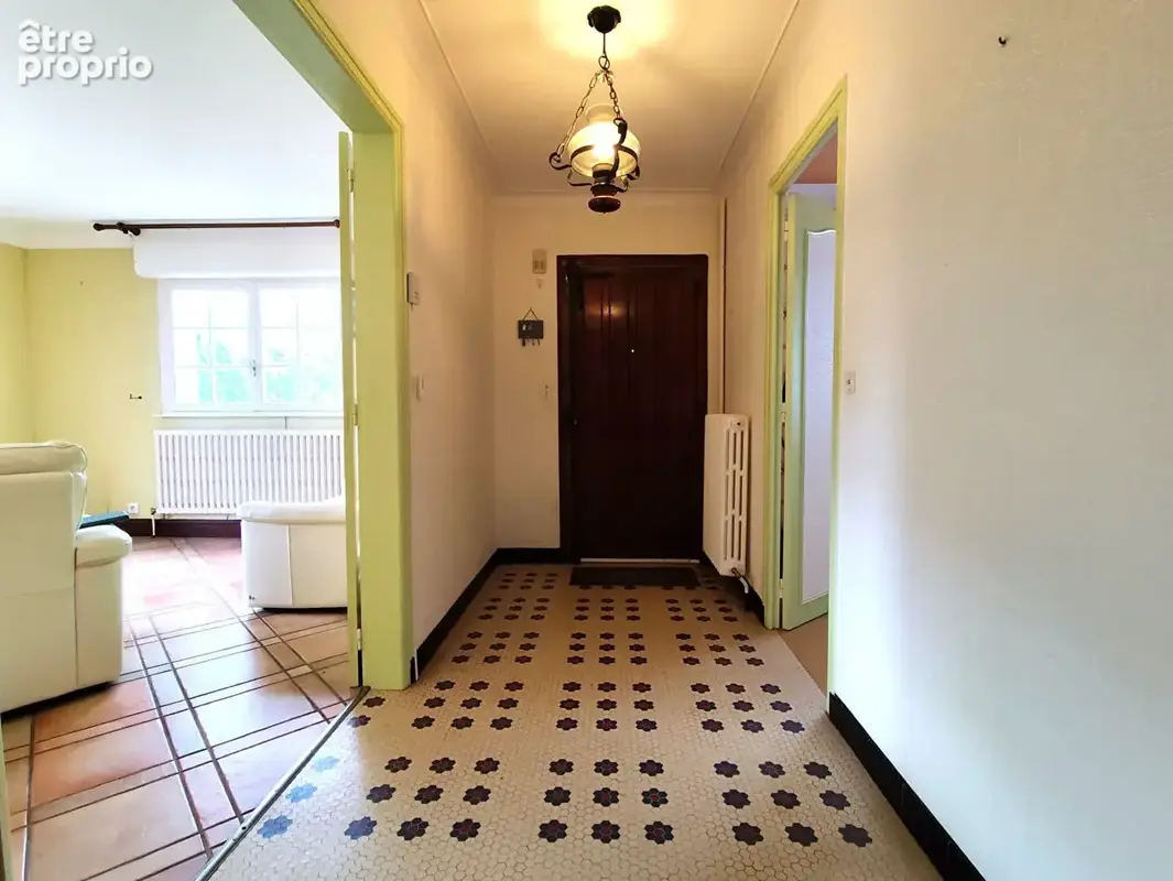 Maison Sainte-Marine 6 pièce(s) - photo 5