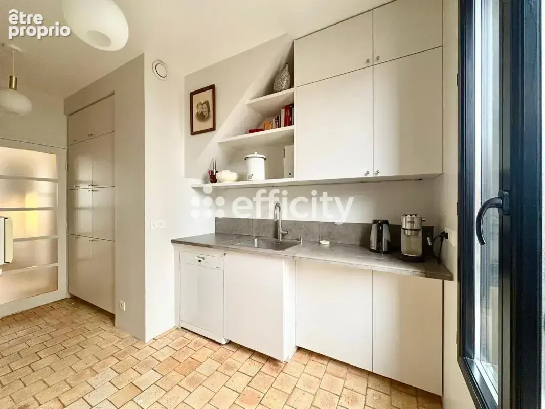 Maison 6 pièces 205 m² à vendre à Vanves (92170) - photo 7