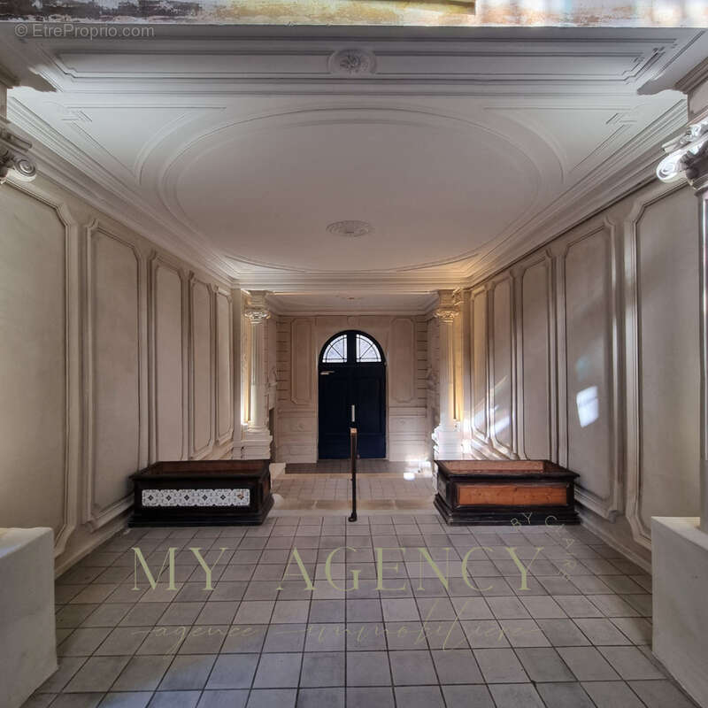 Appartement à PEZENAS