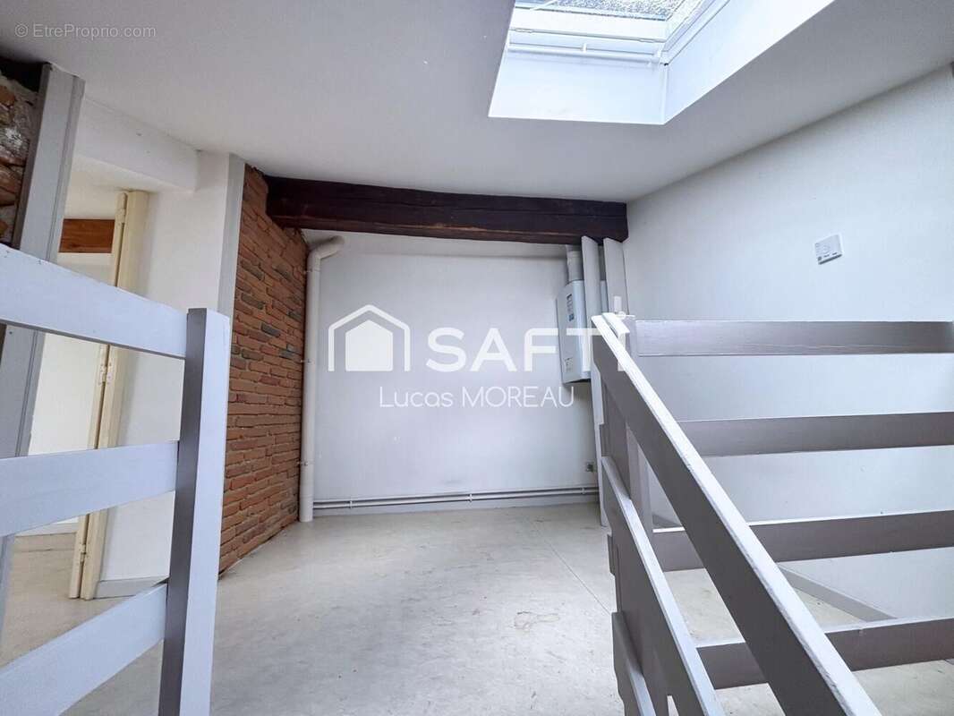 Photo 6 - Appartement à MONTAUBAN