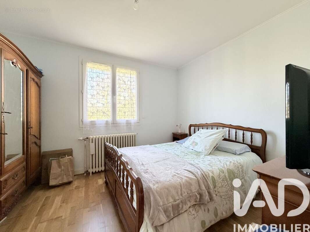 Photo 3 - Maison à COURTENAY