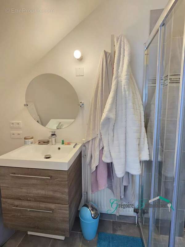 Montigny sur Loing : Maison 8 pièces 154 m2 - photo 15