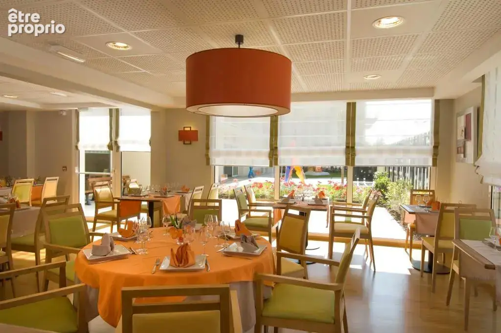 Investissement en residence Senior - photo 4