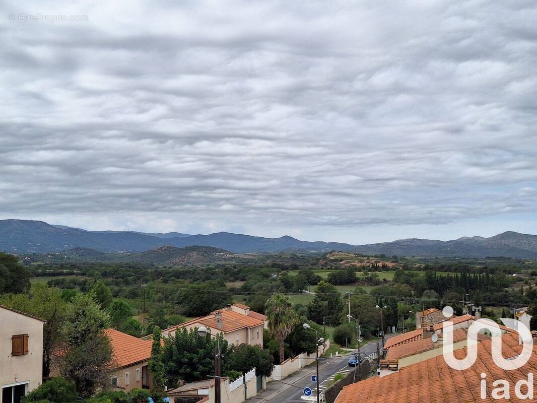 Photo 1 - Maison à FOURQUES