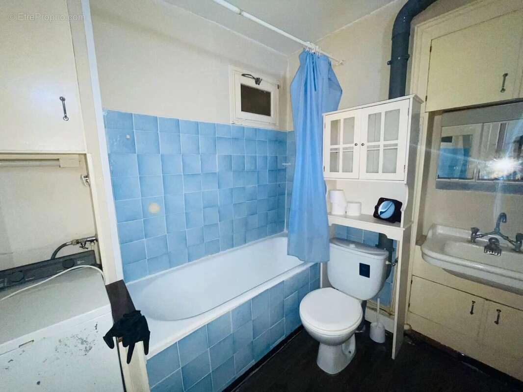 Maison à SAINT-MAMET