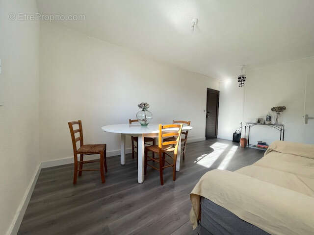 Appartement à SAN-MARTINO-DI-LOTA