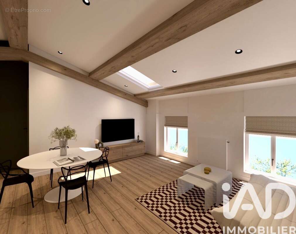 Photo 3 - Appartement à LIMONEST