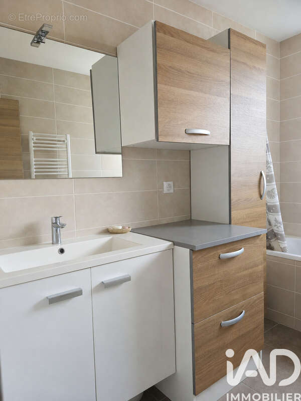 Photo 8 - Appartement à LAXOU